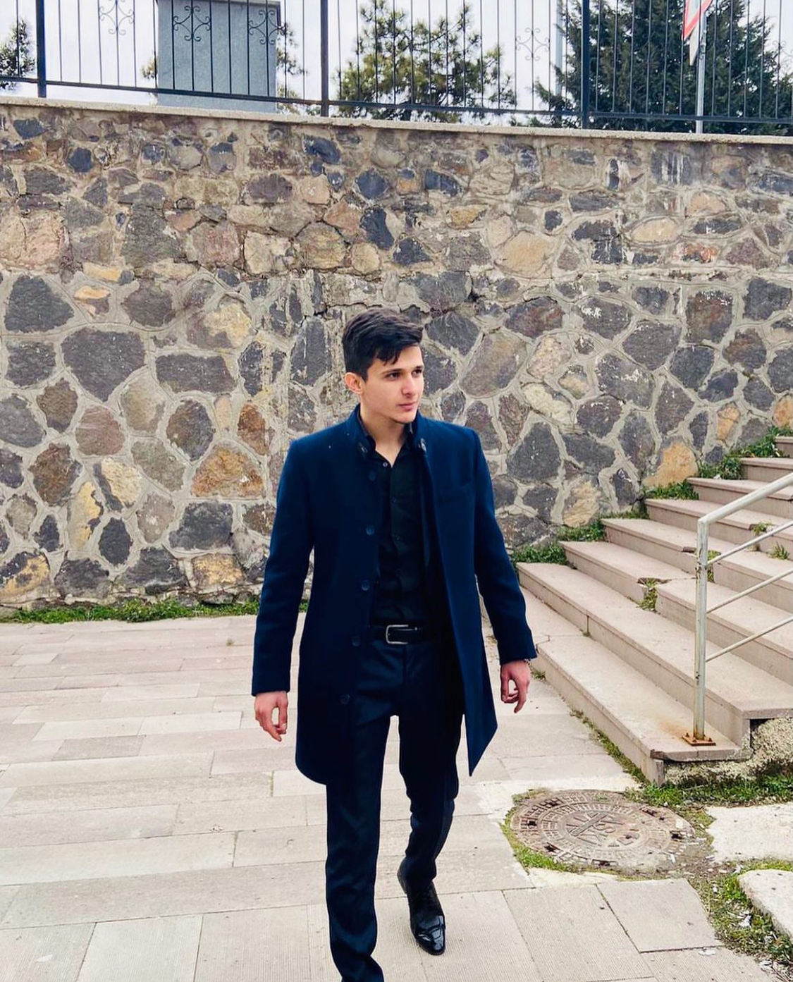 Oguzhan ORHAN