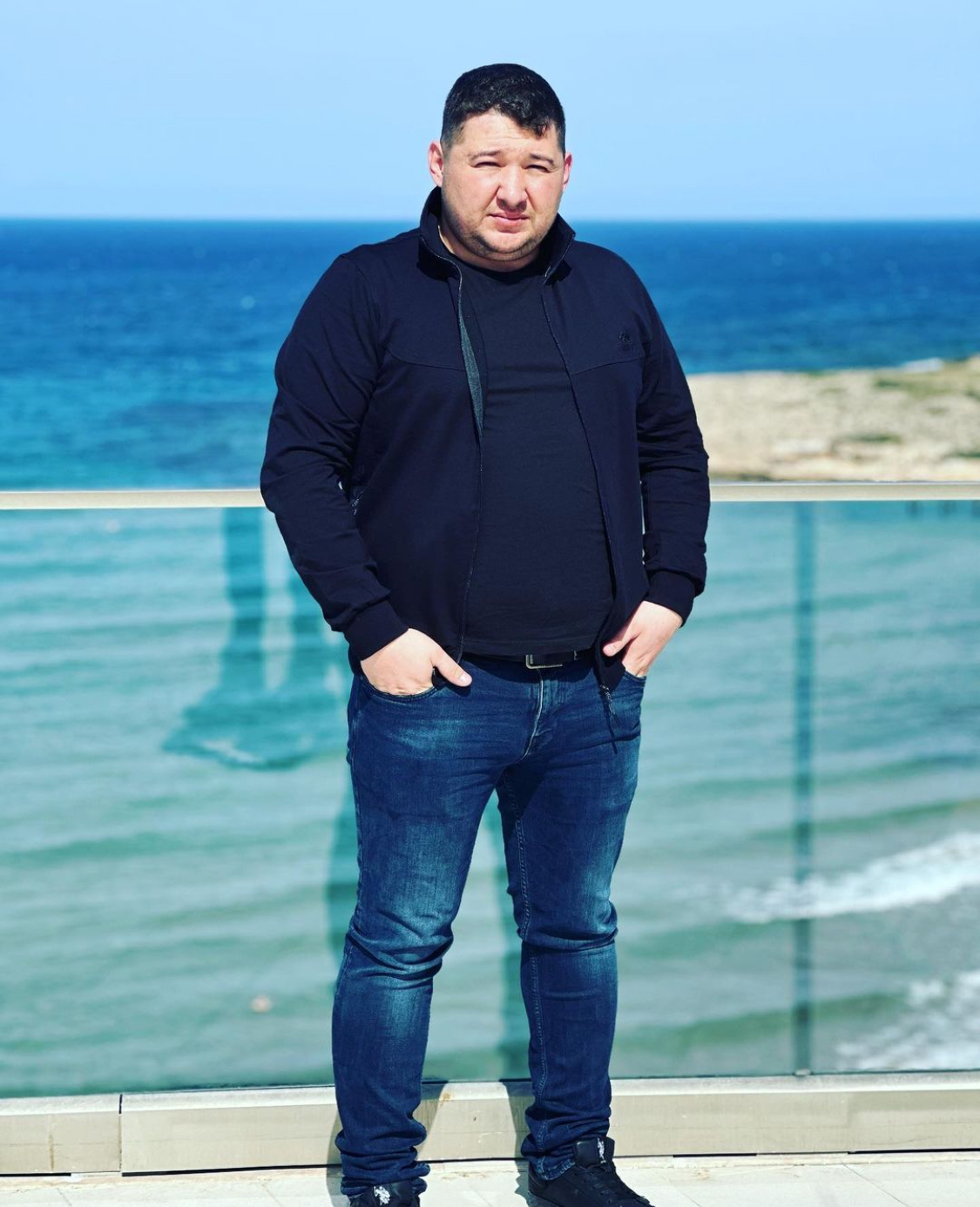 Remzi ORHAN